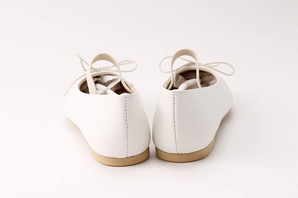 Туфли кожаные Florens